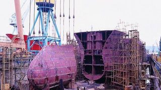 <span class="highlight">Булярд</span> трябва да построи четири кораба за година