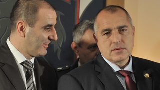 Борисов ще се срещне с президента и с премиера на Израел в Тел Авив