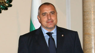 Бойко Борисов е на двудневно посещение в Израел