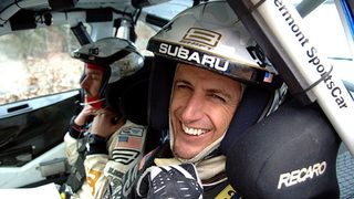 Екстремният пилот Кен Блок ще кара за "Форд" във WRC