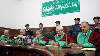 Адвокат на българските медици ще защитава швейцарци по дело в Триполи