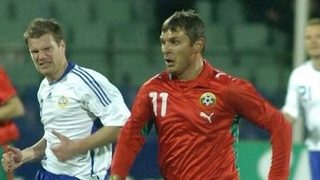 Здравко Лазаров и още осем нови започнаха с "Локо" (Пд)
