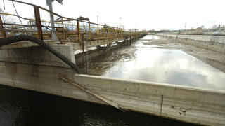 Започва ремонтът на пречиствателната станция за отпадни води на София