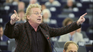 Групата на зелените в Европарламента изиска гаранции от Барозу за Желева