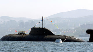 Индия ще вземе под наем печално известна руска подводница