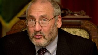 Стиглиц критикува остро икономическата политика на Обама в новата си книга