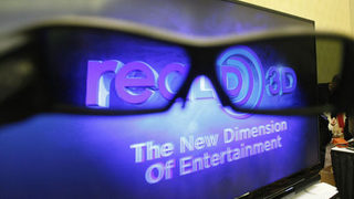 2010: 3D телевизия влиза в дома
