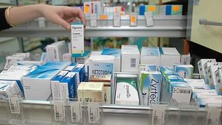 Здравната каса въвежда лимити и върху лекарствата