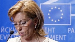 Евродепутати за изслушването на Желева: Незадоволително представяне