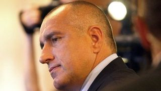 Борисов: Ще бия БСП и НДСВ още пет пъти заради срама, който нанесоха на България