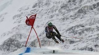 Боде Милър спечели първа победа от близо две години