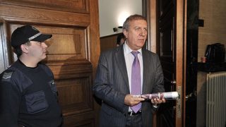 Александър Томов щял да съди виновните за фалита на "Кремиковци"