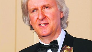 Джеймс Камерън е спечелил най-много в Холивуд през 2010 г.