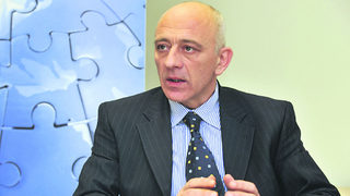 Асен Димов, съдружник в "Делойт България": Най-рано през лятото може да се очаква оживление на IT пазара