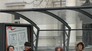 Съдът отмени текстове от наредбата за външната реклама в София