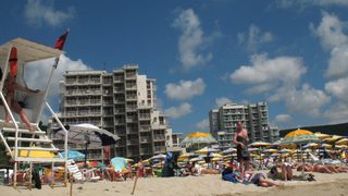 Балчик и Албена се представят на туристическа борса в Хелзинки