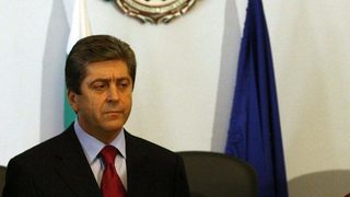 Първанов: Дянков или да докаже твърденията си, или да подаде оставка