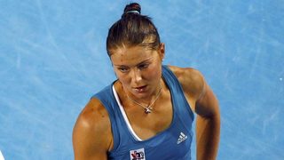 <span class="highlight">Динара</span> <span class="highlight">Сафина</span> се отказа от Australian Open