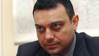 Ивайло Московски: Може да се наложи да връщаме и изразходвани пари по ИСПА