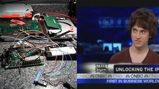 Хакер проби защитата на PlayStation 3