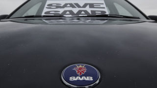 Ройтерс: До няколко часа Spyker ще купи Saab