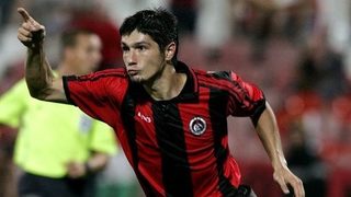 Балдовалиев е най-скъпият трансфер от А група през зимата