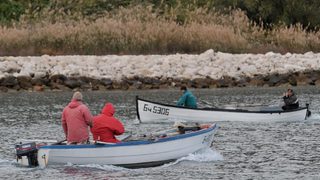 Излезе годишната заповед за забраните за риболов