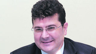 Николай Марев, главен изпълнителен директор на <span class="highlight">ПОК</span> "<span class="highlight">ДСК</span>-<span class="highlight">Родина</span>": Увеличението на пенсионната възраст няма алтернатива