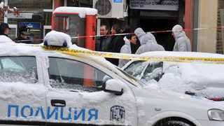 "Ню Йорк таймс": Смъртта на българския писател Боби Цанков имитира изкуството