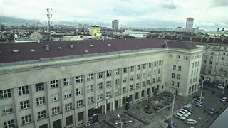 West Incorporated купи Телефонната палата в София за 22.5 млн. евро
