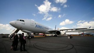 Фотогалерия: Авиошоу в Сингапур