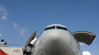 Фотогалерия: Авиошоу в Сингапур