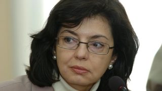 Само Кунева и Валстрьом от бившите комисари с нови елитни позиции