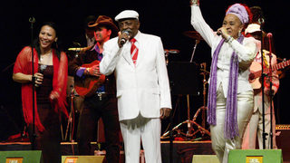 Кубинското шоу "Live From Buena Vista – The Havana Lounge" на път за Варна