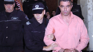Наркотрафикантът, предизвикал оставката на Румен Петков през 2008 г., остава в затвора