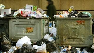 Брюксел иска да създаде агенция по отпадъците в ЕС