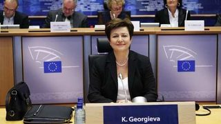 Успешно изслушване на българския кандидат за комисар