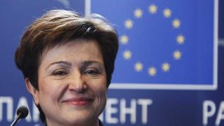 Кристалина Георгиева е одобрена за еврокомисар