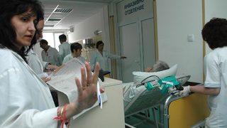 Започват кръстосани одити на договорите на болниците със здравната каса