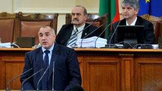 Приходите от приватизация през 2010 г. може да достигнат 1 млрд. лева