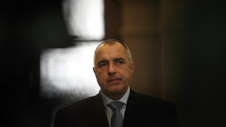 Борисов: Съдебен иск срещу Гърция заради блокадата е прецедент