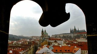 Чехия насрочи парламентарен вот за края на май
