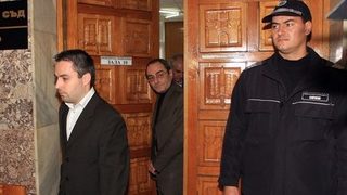 Ни вест, ни кост от осъдените за убийството на Мартин Борилски
