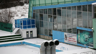 Фотогалерия: Акция "Октопод"