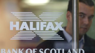 Bank of Scotland напуска ирландския пазар