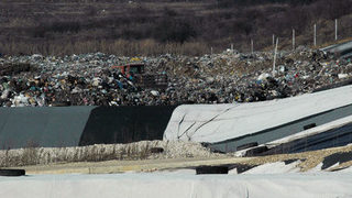 МОСВ: Има пари <span class="highlight">за</span> всички регионални депа
