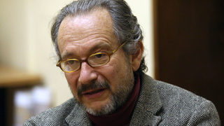 Пабло Гутман: Хората вече осъзнават, че природата не е безкрайна даденост