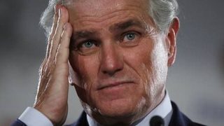 "Реал" (М) ще плати 2.5 млн. евро заради измама на бившия си президент
