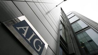 Британската <span class="highlight">Prudential</span> преговаря за закупуване на азиатското звено на AIG