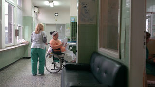 Болниците в планинските райони ще бъдат защитени